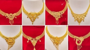 বাংলাদেশে আজ ২২, ২১, ১৮ ক্যারেট সোনার দাম