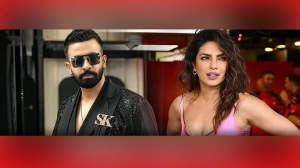 এবার শাকিব খানের সঙ্গে প্রিয়াঙ্কা চোপড়া, যা জানা গেল