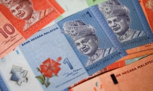 মালয়েশিয়ান রিংগিতের রেটে বড় লাফ