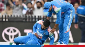 শ্রেয়াস আইয়ার আইসিইউ থেকে সাধারণ ওয়ার্ডে, কী অবস্থা এখন ভারতীয় ব্যাটারের?