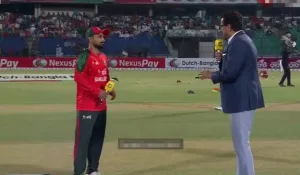 চট্টগ্রামে আজ বাঁচা-মরার লড়াই: বাংলাদেশ বনাম ওয়েস্ট ইন্ডিজ দ্বিতীয় টি-টোয়েন্টি (live)