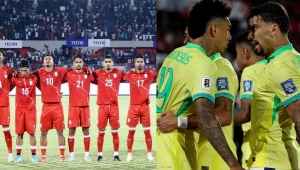 ব্রাজিল বনাম বাংলাদেশ; মোবাইলে যেভাবে দেখবেন