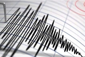 ভয়াবহ ভূমিকম্প: কম্পন ৭ মাত্রার