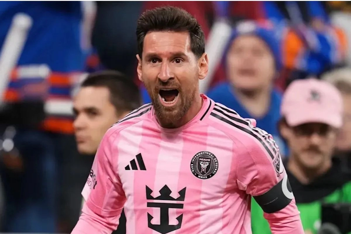 ইন্টার মায়ামি বনাম ভ্যানকুভার: ফাইনাল ম্যাচটি শেষ ৪ গোলে-দেখুন ফলাফল