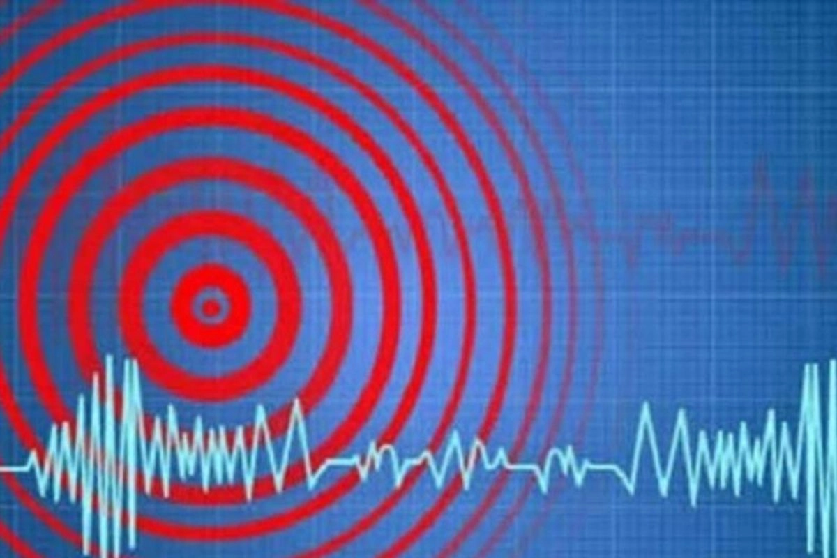 ভূমিকম্প: ৭ দিন আগে আপনি টের পাবেন যে উপায়ে