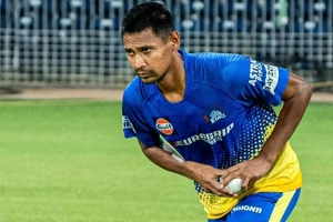 আইএল টি-২০ অভিষেকেই মুস্তাফিজের ঝলক