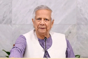 প্রধান উপদেষ্টার গভীর উদ্বেগ: কিন্তু কেন?