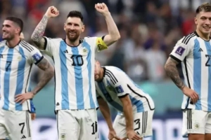 ফিফা বিশ্বকাপ ২০২৬: আর্জেন্টিনা বনাম আলজেরিয়া, কবে-টিকিট কিনবেন যেভাবে