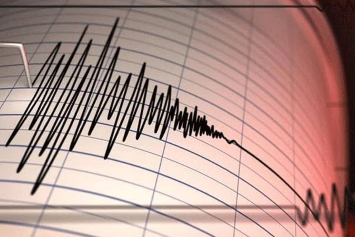 earthquake: আবারও ভূমিকম্প, মাত্রা কত-উৎপত্তিস্থল কোথায়?