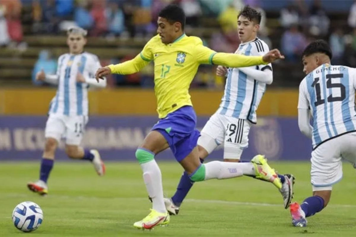 brazil vs argentina: ম্যাচটি কবে, কোথায়-সরাসরি (LIVE) দেখবেন যেভাবে