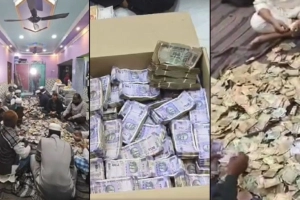 দেখুন বাবরি মসজিদের ফান্ডে কত কোটি টাকা জমা পড়ল