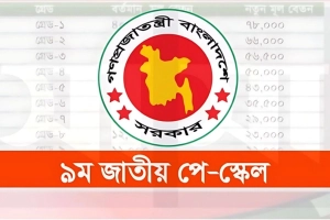 নবম পে-স্কেল: চালু ১ জানুয়ারি ২০২৬ থেকে, যা জানালেন সরকারি কর্মচারীরা

