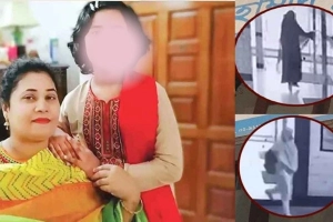 মোহাম্মদপুরের হ’ত্যা’কান্ড: কারন জানালেন গৃহকর্মী