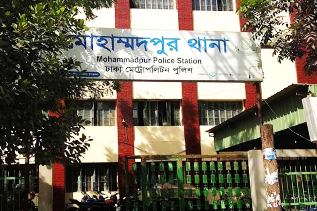 মোহাম্মদপুরে মা–মেয়ে হ’ত্যা’কান্ড, আঁতকে উঠার মতো তথ্য প্রকাশ করল গৃহকর্মীর স্বামী