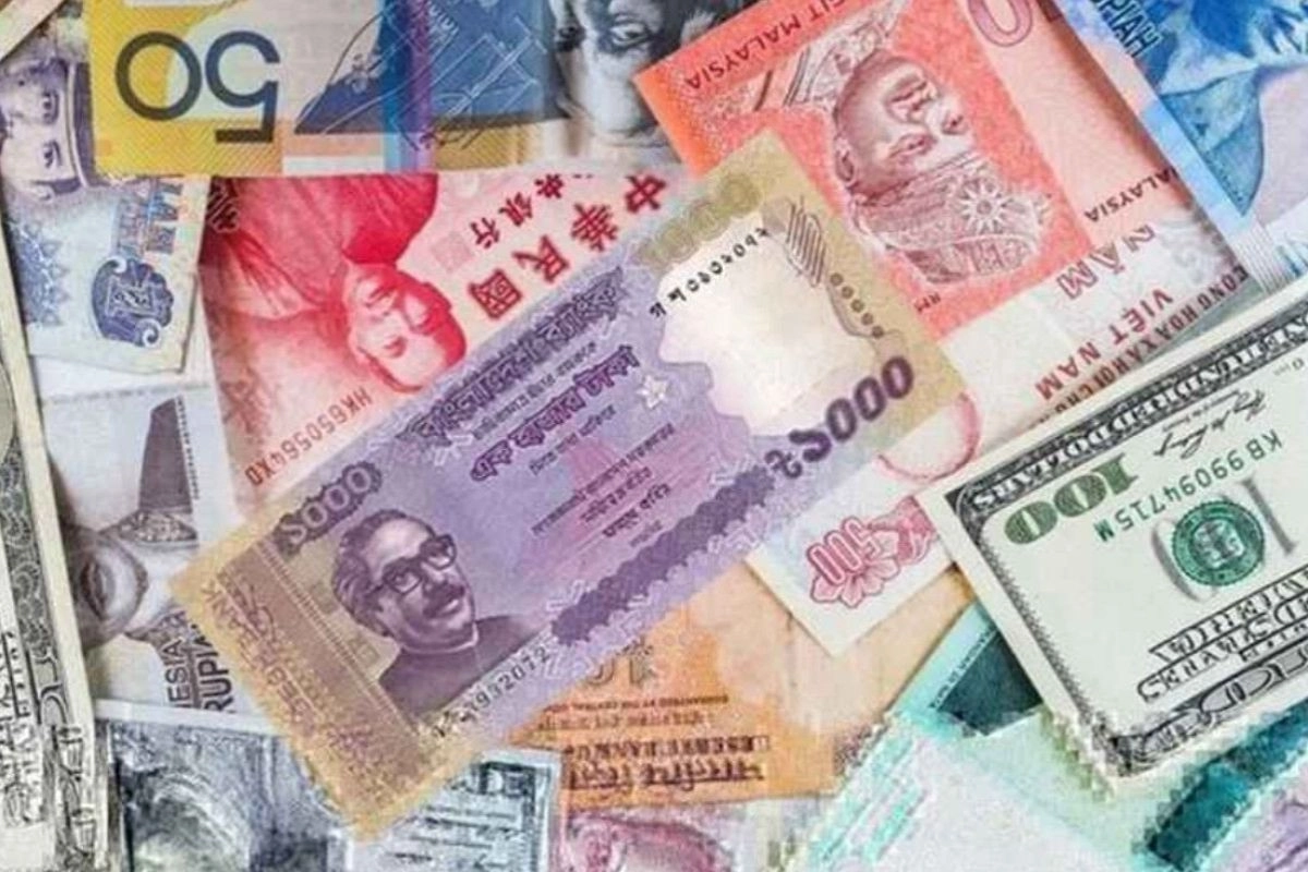 আজকের সকল দেশের টাকার রেট (১১ ডিসেম্বর)