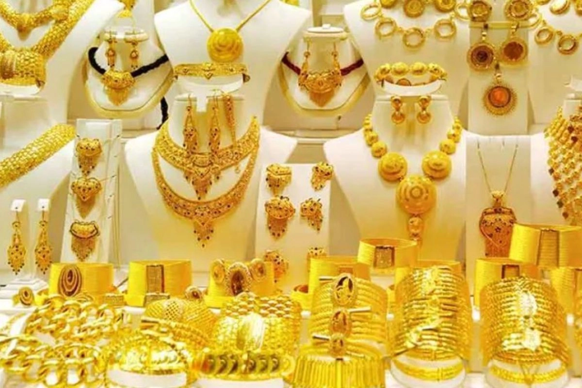 আজকে দেশে সোনার দাম কত? (১১ ডিসেম্বর)