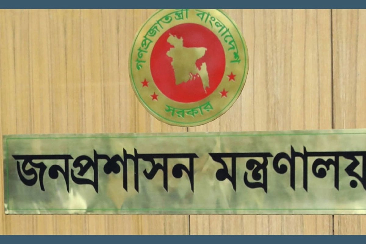 কাল থেকে মাঠে নামছে নির্বাহী ম্যাজিস্ট্রেট, সারাদেশে থাকবে কঠোর অবস্থান