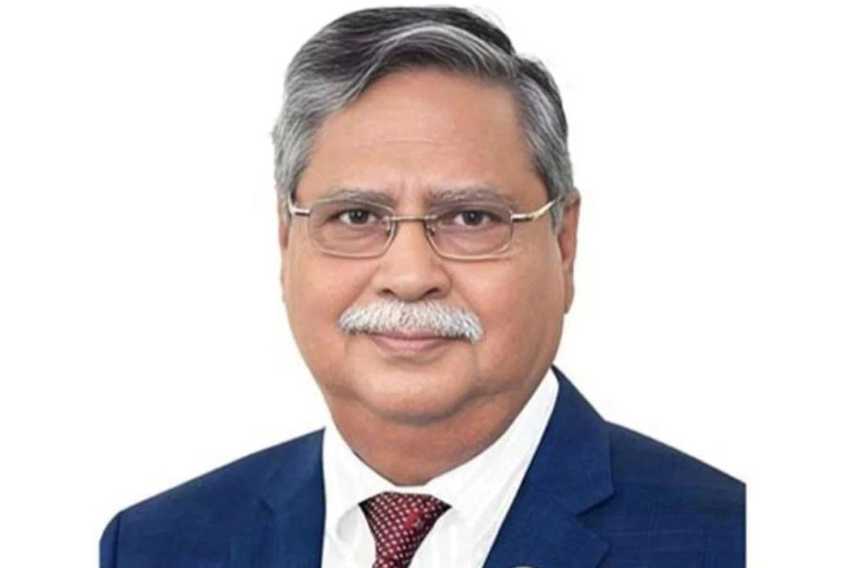 প্রধান উপদেষ্টার যে আচরণে ক্ষুব্ধ রাষ্ট্রপতি: ছাড়তে চান পদ