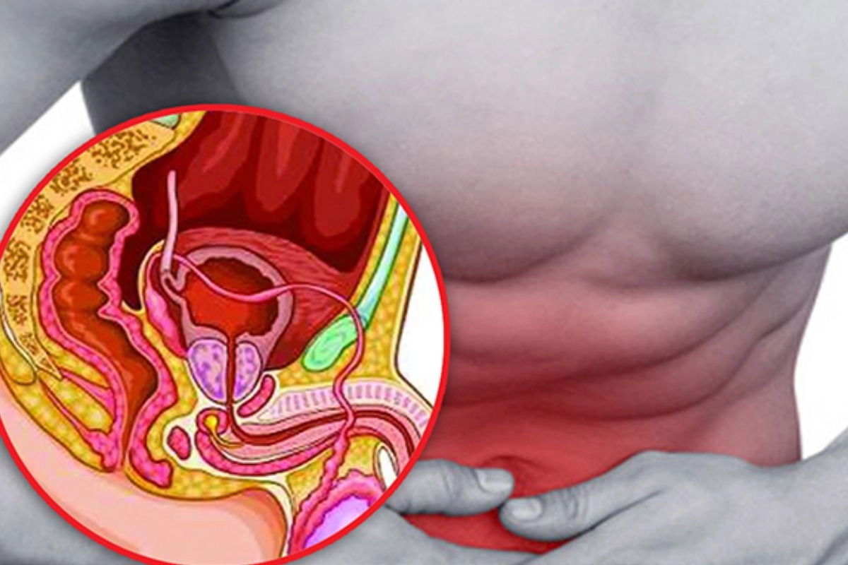 প্রস্রাব চেপে রাখলে শরীরের কি ক্ষতি হয়-জানলে চমকে উঠবেন