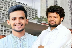 উপদেষ্টা পদ ছেড়ে কোন দলে যাচ্ছেন মাহফুজ–আসিফ? জানুন বিস্তারিত