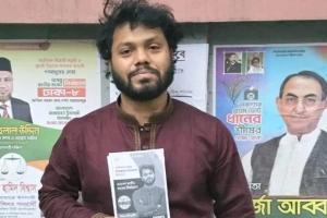 হাদীর অবস্থা শঙ্কা জনক: নেওয়া হচ্ছে এভারকেয়ার হাসপাতালে