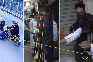 হাদীকে গু’লি করা ব্যক্তি চাদর পরিহিত: আরো যা জানা গেল