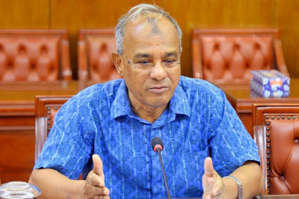 অপারেশন ডেভিল হান্ট ফেইজ-২ চালু হচ্ছে: স্বরাষ্ট্র উপদেষ্টা