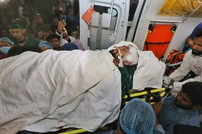 হাদির সর্বশেষ শারীরিক অবস্থা নিয়ে যা জানা গেল