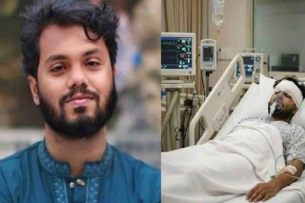 হাদির অবস্থা আশঙ্কাজনক: যা জানালো মেডিকেল বোর্ড