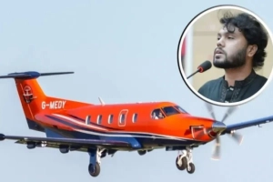 হাদিকে নেওয়া হচ্ছে থাইল্যান্ড, কে দিচ্ছে এয়ার অ্যাম্বুলেন্সের অর্ধ কোটি টাকা?
