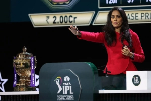 IPL নিলাম ২০২৬: কখন, কোথায়-যেভাবে দেখবেন সরাসরি (LIVE)
