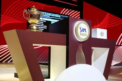 কিছুক্ষণ পর IPL নিলাম: সরাসরি(LIVE) দেখার উপায়-সময়সূচি