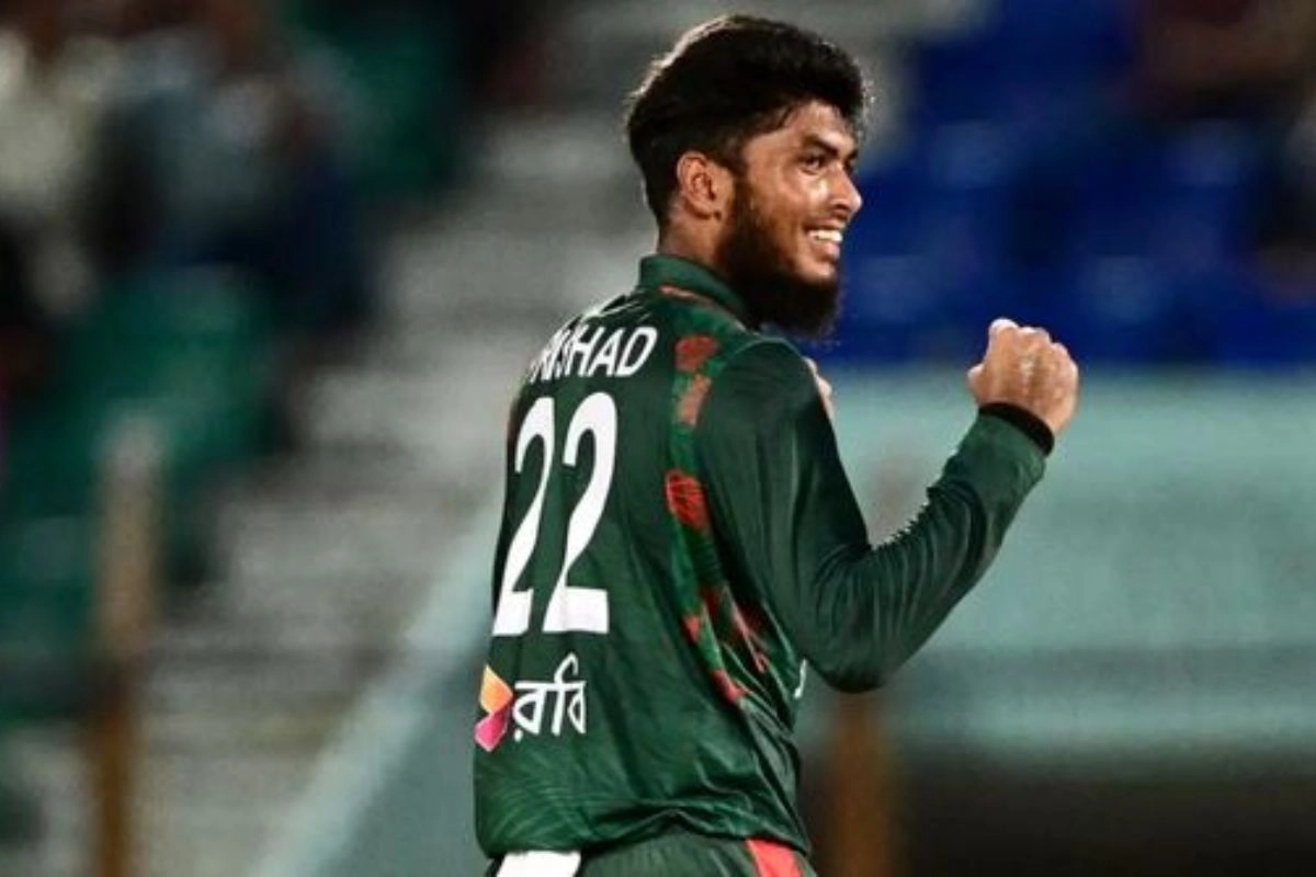 BBL-হোবার্ট হারিকেনস বনাম সিডনি থান্ডার: বোলিংয়ে রিশাদরা, সরাসরি দেখুন এখানে (LIVE)