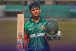 বাংলাদেশ বনাম শ্রীলঙ্কা: ব্যাটিংয়ে বাংলাদেশ-সরাসরি (LIVE) দেখুন