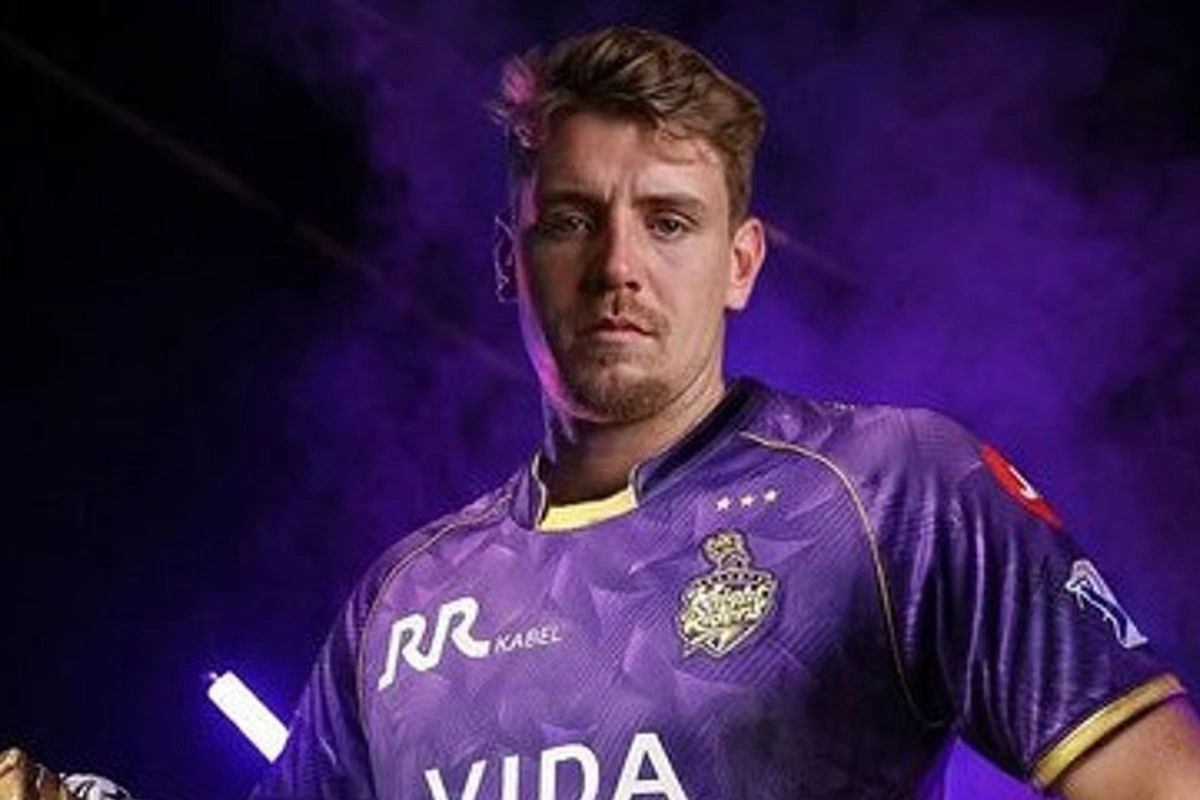 ২৫ কোটিতে বিক্রি হলেন গ্রিন, কিন্তু পাবেন মাত্র ১৮ কোটি রুপি-রহস্য কি?