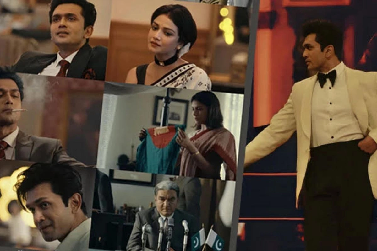 বলিউডের কেন্দ্রীয় চরিত্রে আরিফিন শুভ! কবে দেখা যাবে সিরিজ-জানুন বিস্তারিত