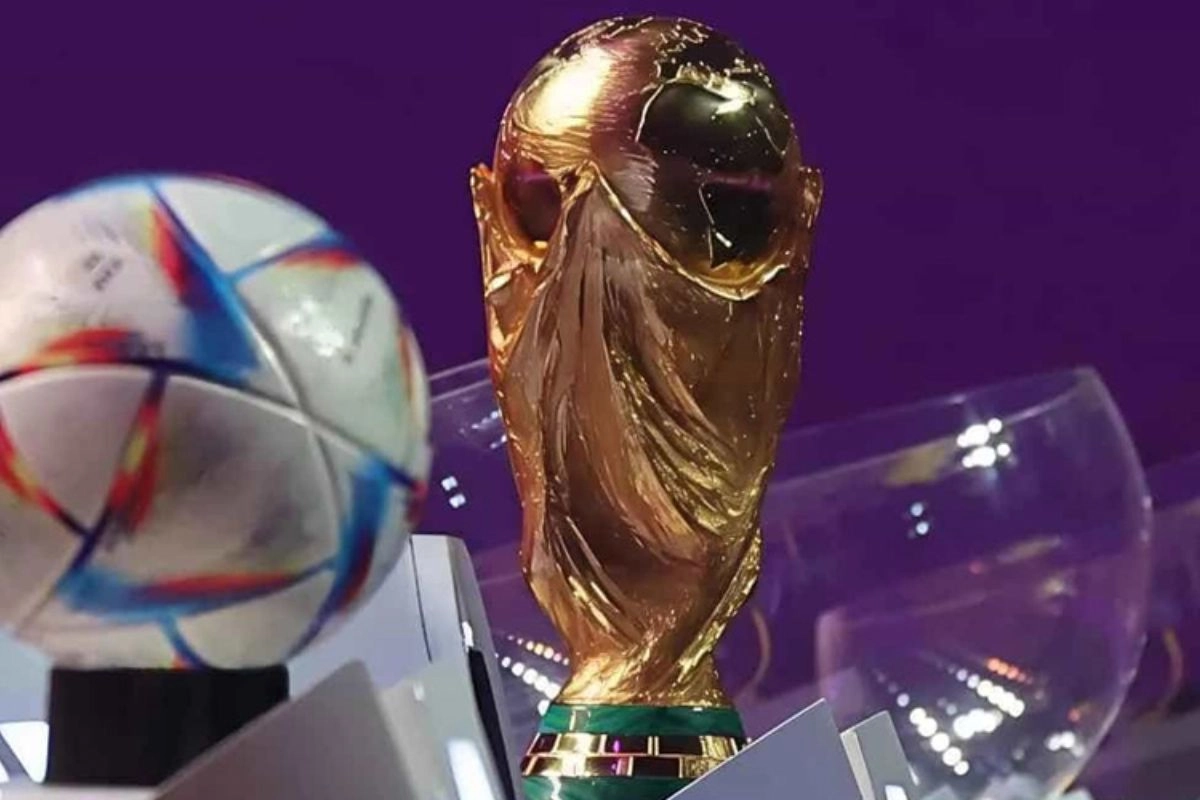২০২৬ ফুটবল বিশ্বকাপ: রেকর্ড প্রাইজমানি ঘোষণা-জানুন কত?