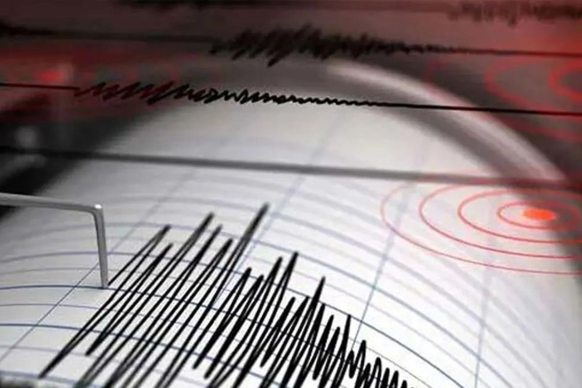 ফের ভূমিকম্প: জানুন কত মাত্রার-উৎপত্তিস্থল কোথায়?