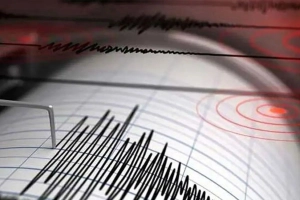 ফের ভূমিকম্প: জানুন কত মাত্রার-উৎপত্তিস্থল কোথায়?