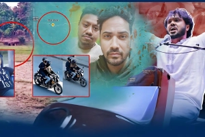 অবশেষে হাদির খু’নি ফয়সালের সর্বশেষ অবস্থান শনাক্ত-জানুন বিস্তারিত