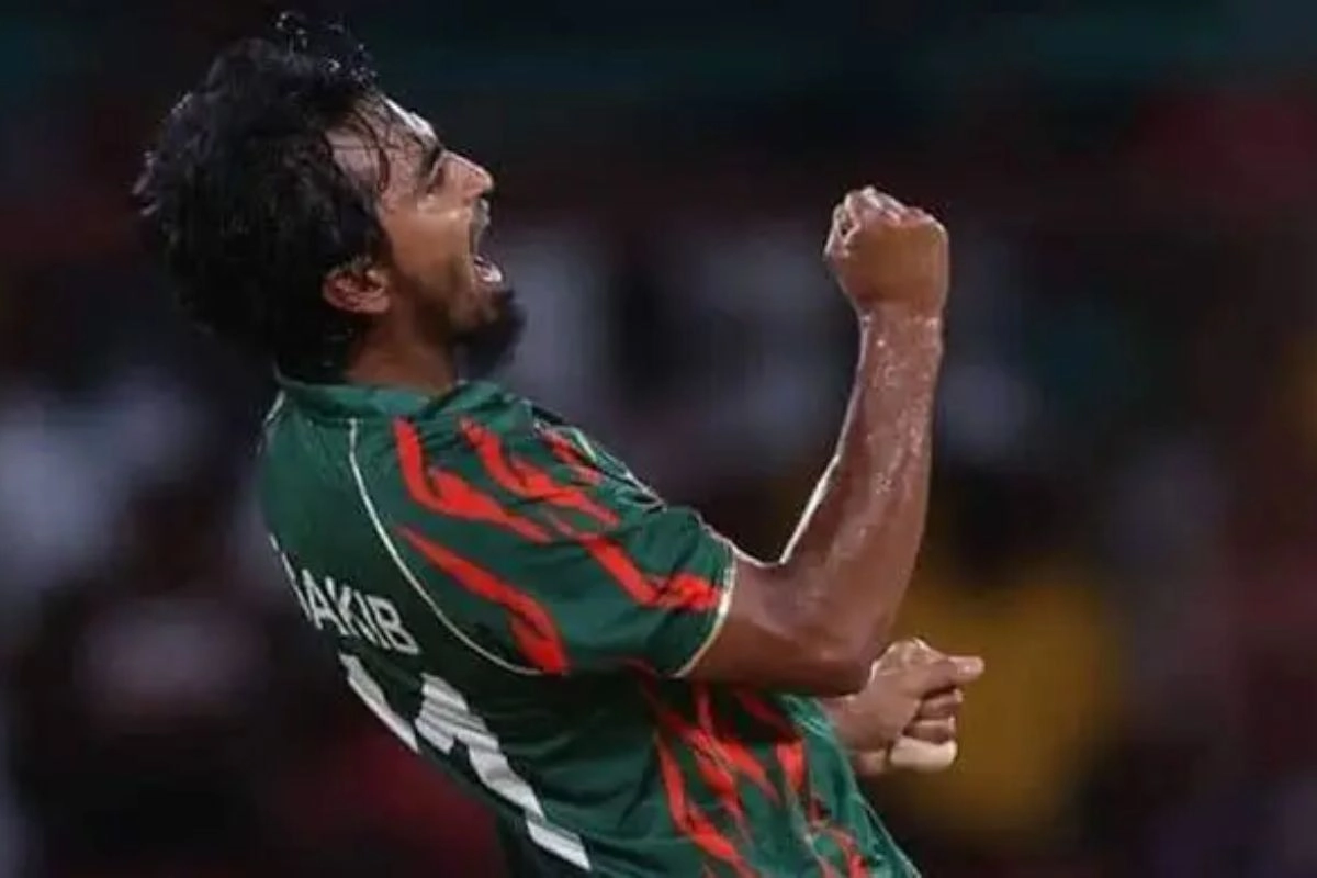 তানজিম সাকিব আইপিএলে পেলেন যে দল-যত মূল্য নির্ধারণ হলো