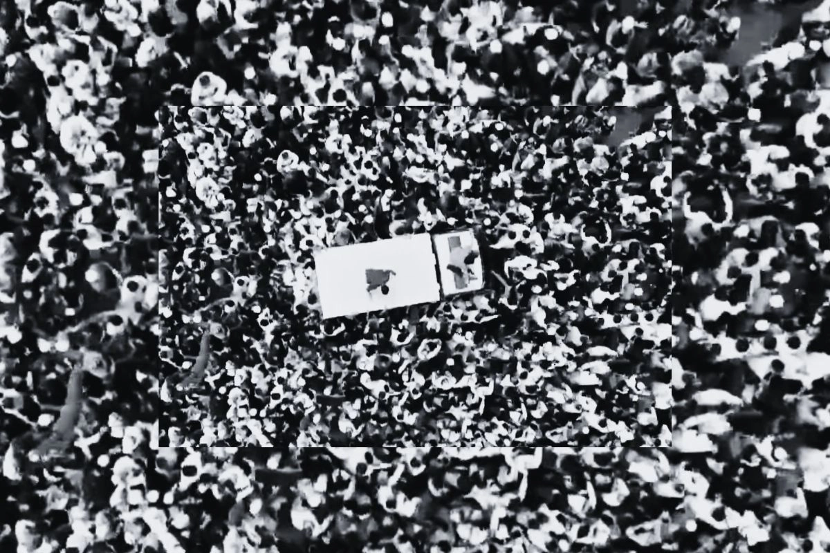 হাদির জানাজা সম্পন্ন, দাফনের জন্য নেওয়া হচ্ছে যেখানে!