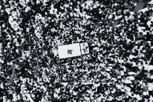 হাদির জানাজা সম্পন্ন, দাফনের জন্য নেওয়া হচ্ছে যেখানে!