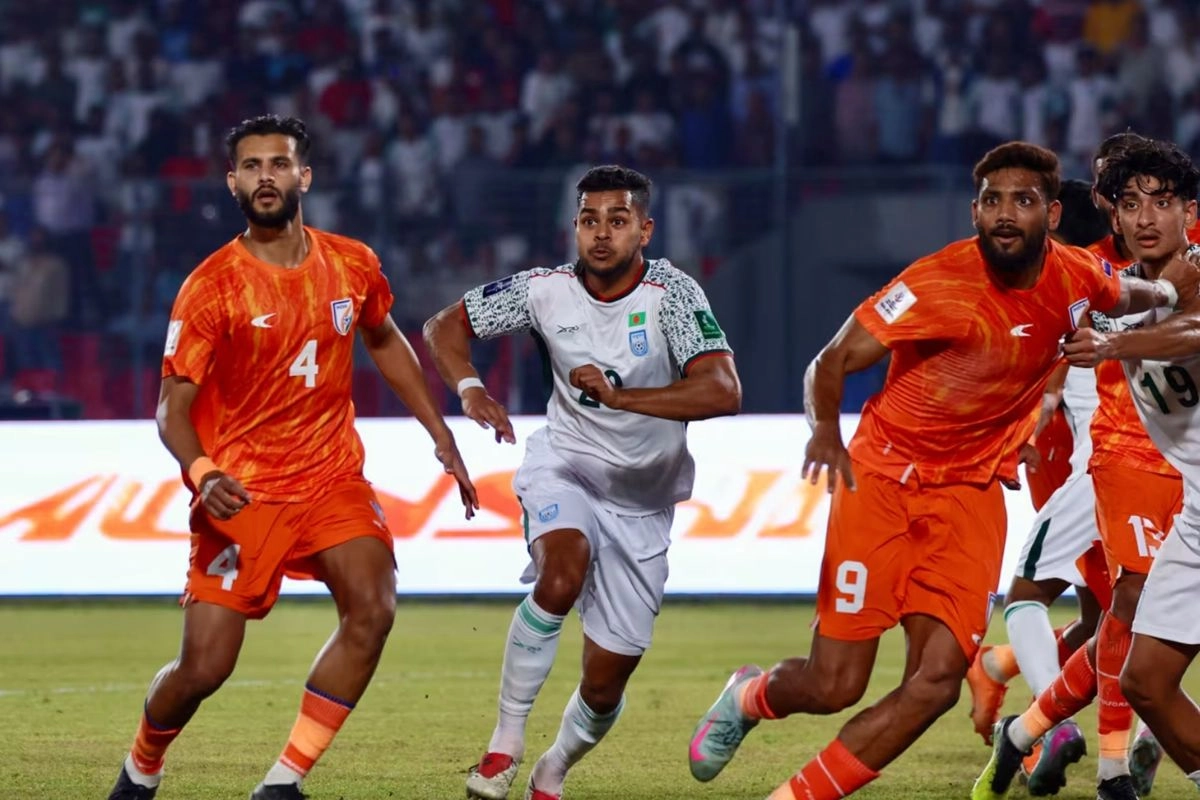 ভারতের বিপক্ষে জিতেও যে কারণে জরিমানা দিতে হচ্ছে বাংলাদেশকে