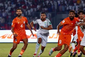 ভারতের বিপক্ষে জিতেও যে কারণে জরিমানা দিতে হচ্ছে বাংলাদেশকে