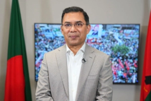 তারেক রহমানের নির্দেশে বিএনপির মনোনয়নে বড় রদবদল-তালিকা প্রকাশ, বাদ পড়লেন যারা