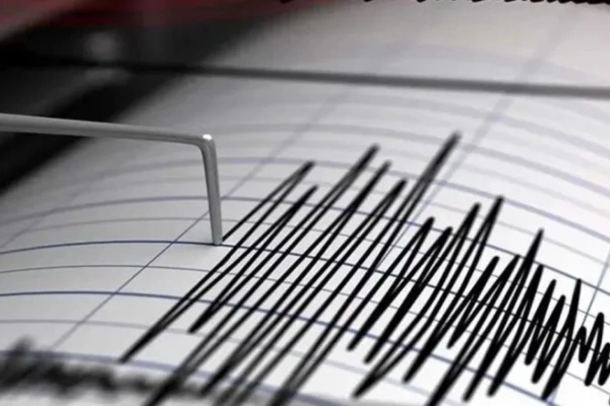 ভয়াবহ ভূমিকম্প: জানুন কত মাত্রার-উৎপত্তি কোথায়?