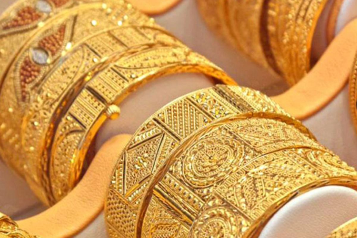 স্বর্ণের দাম দেশে সর্বোচ্চ, প্রতি ভরিতে ৪,১৯৯ টাকা বৃদ্ধি