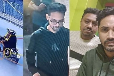 হাদি হত্যাকাণ্ড: গ্রেপ্তার আরও একজন-মিলল বিস্ফোরক তথ্য