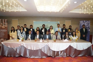 নির্মল বায়ু ও নবায়নযোগ্য শক্তি প্রসারে ইয়ুথ ফর কেয়ার-এর কর্মশালা